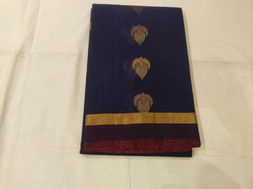 COIMBATORE KORA COTTON SAREE 620 MTS